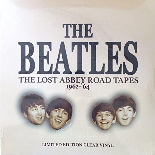 Lost Abbey Road Tapes 1962-64