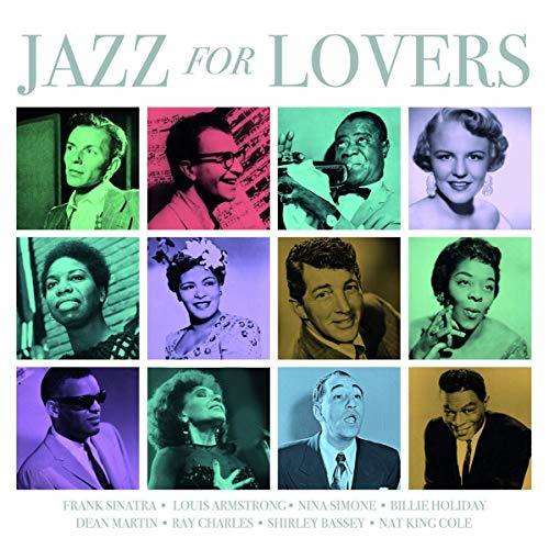 Productos JAZZ for LOVERS [Vinilo]