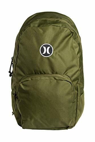 Hurley U Bloke Solid Backpack Mochilas