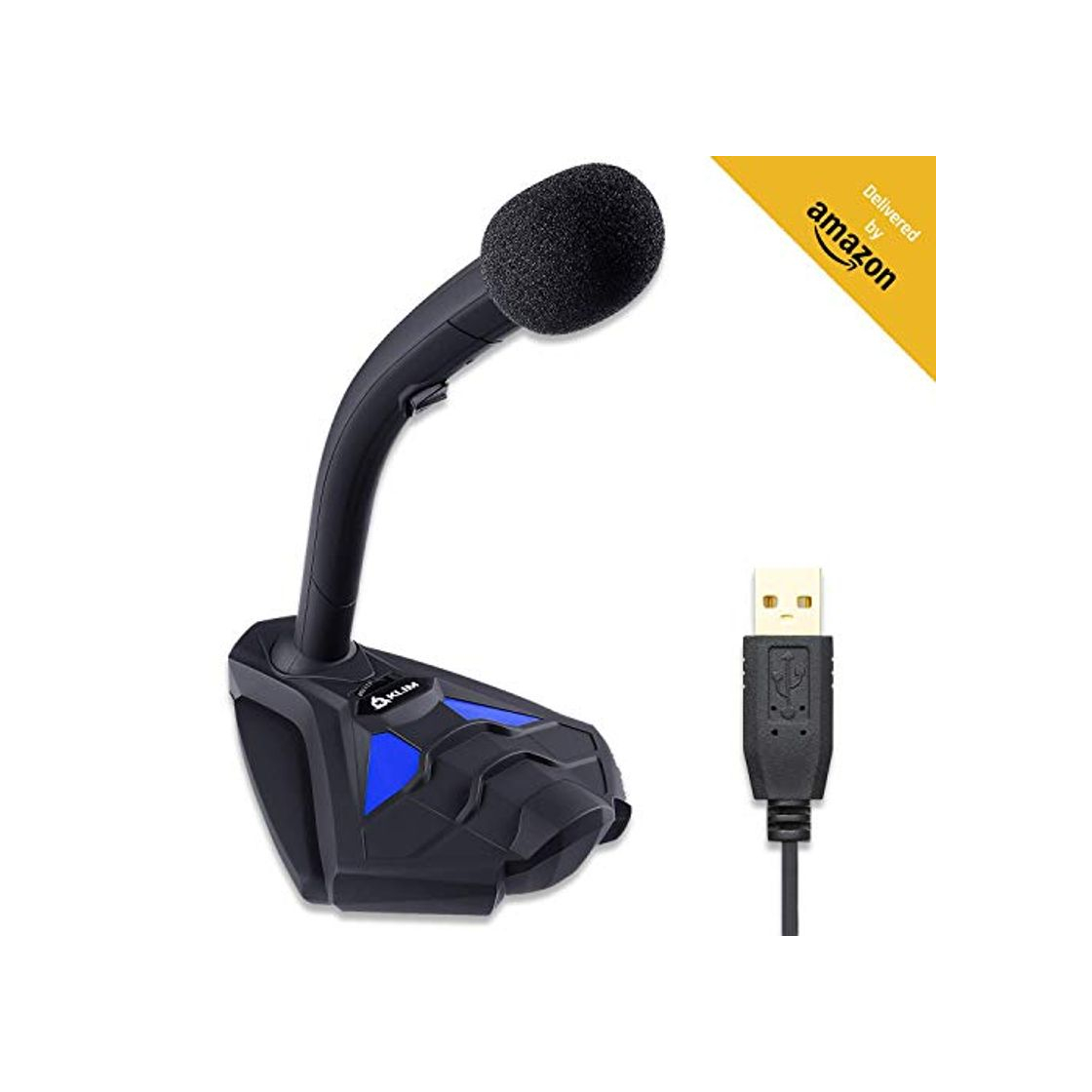 Product KLIM™ Voice V2