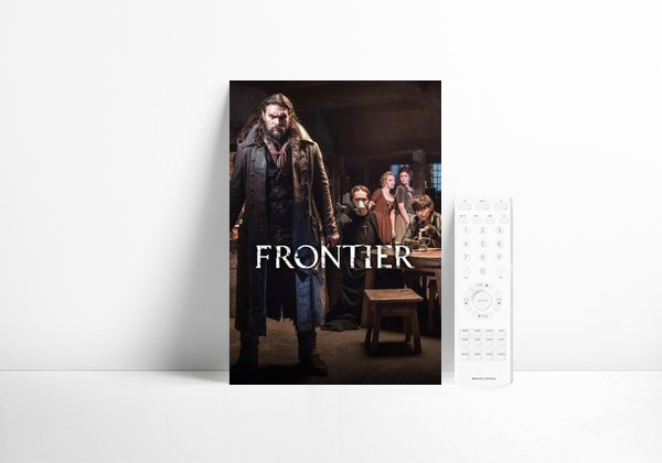 Serie Frontera