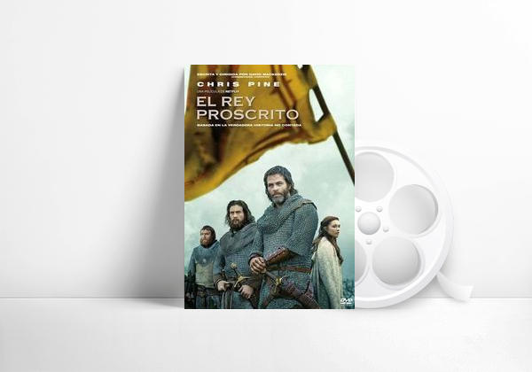 Movie El rey proscrito