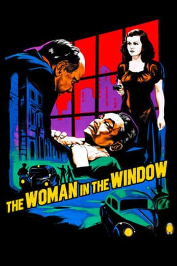 The Woman in the Window