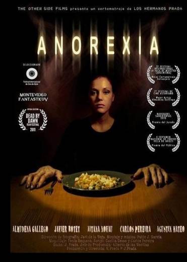 Anorexia