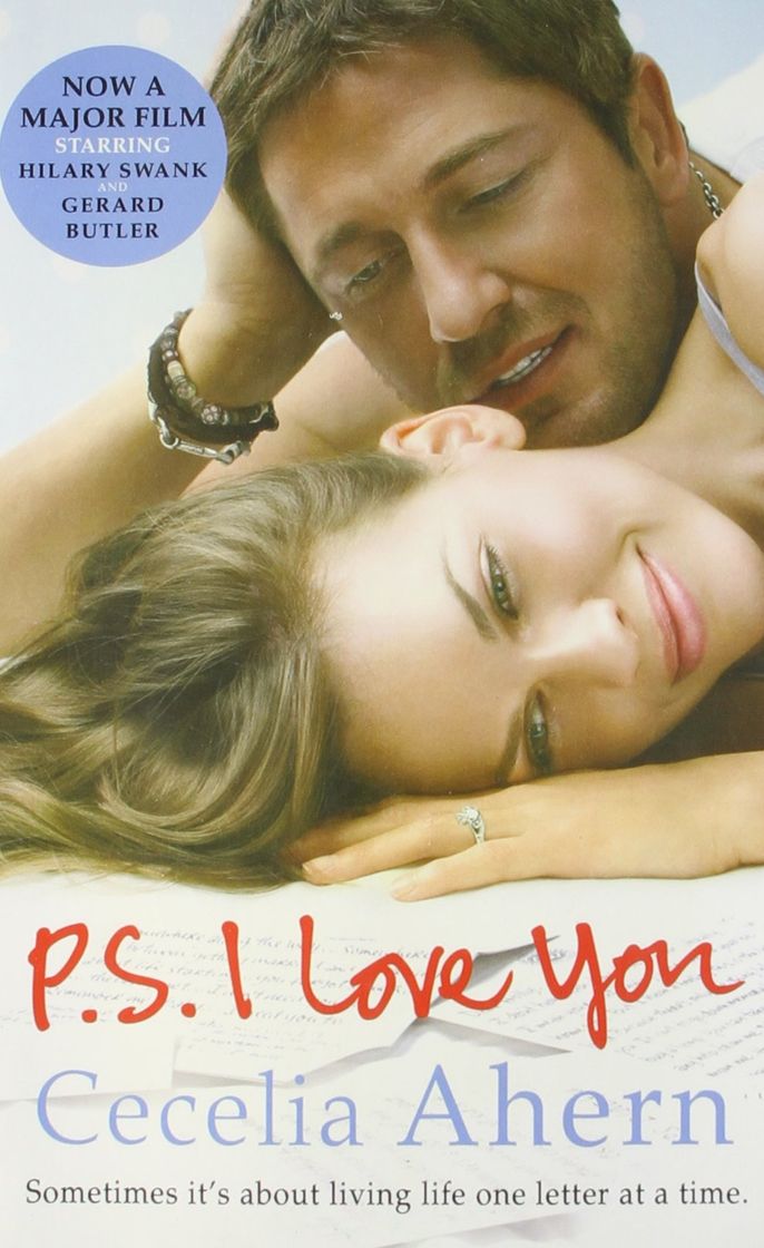 Libro PS, I Love You: The uplifting, heartwarming million-copy bestselling love story