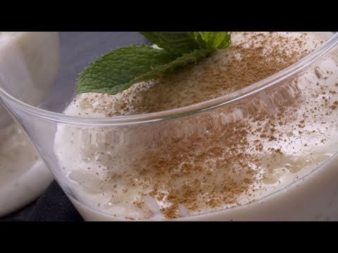 Moda Receta de Arroz con leche - Karlos Arguiñano