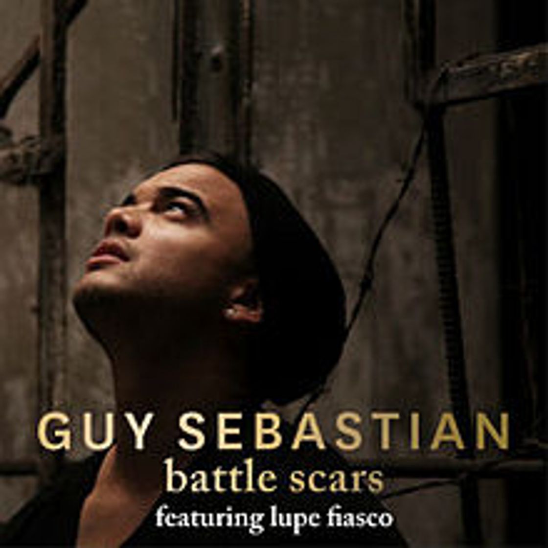 Music Battle Scars (with Guy Sebastian)