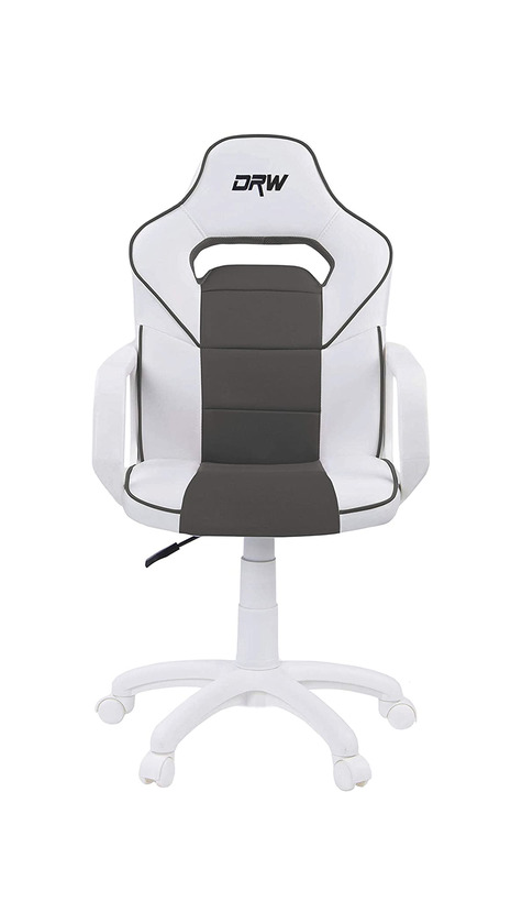 Product Adec - DRW Sticker, Silla de Escritorio, Estudio o Despacho, Sillon Gaming