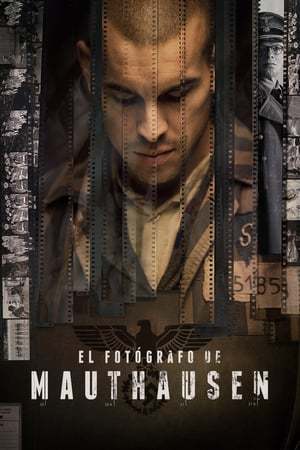 Movie El fotógrafo de Mauthausen