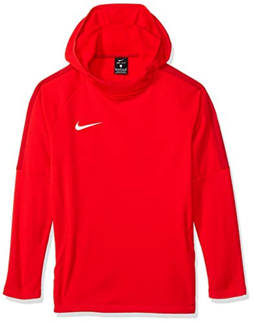 Social Nike Dry Academy 18 Football H Sudadera