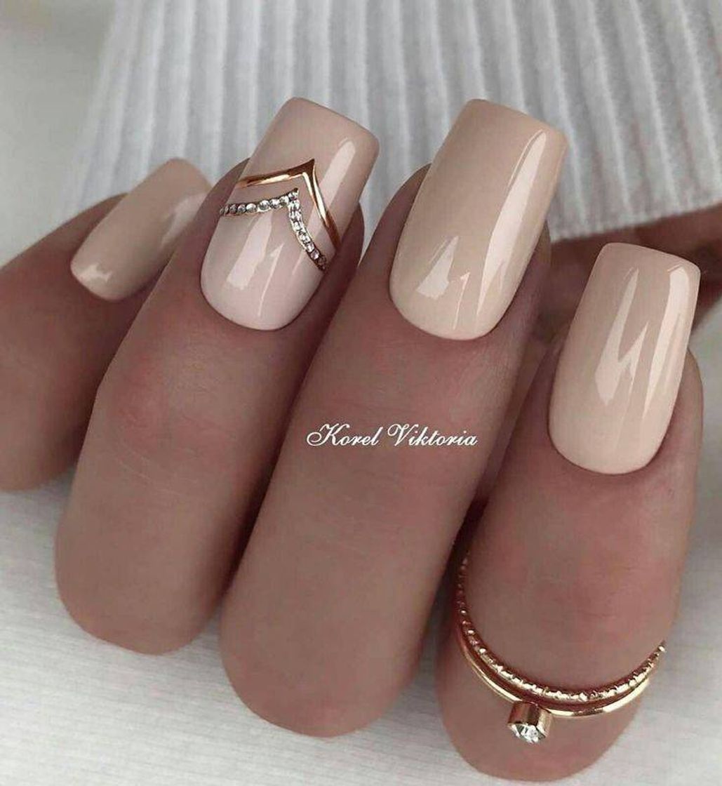 Fashion Nails