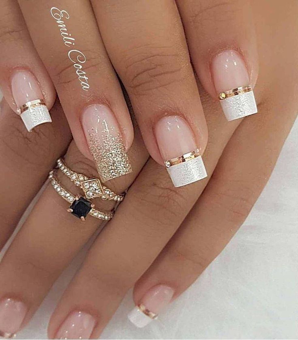 Fashion Nails