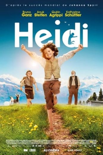 Heidi