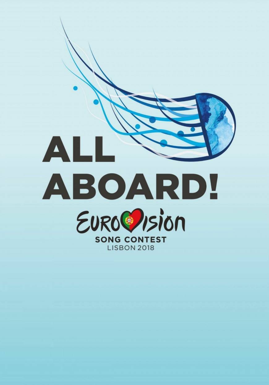 Serie Eurovision Song Contest 2018