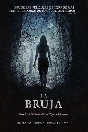 Película The Witch