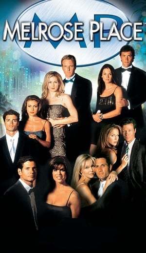 Serie Melrose Place