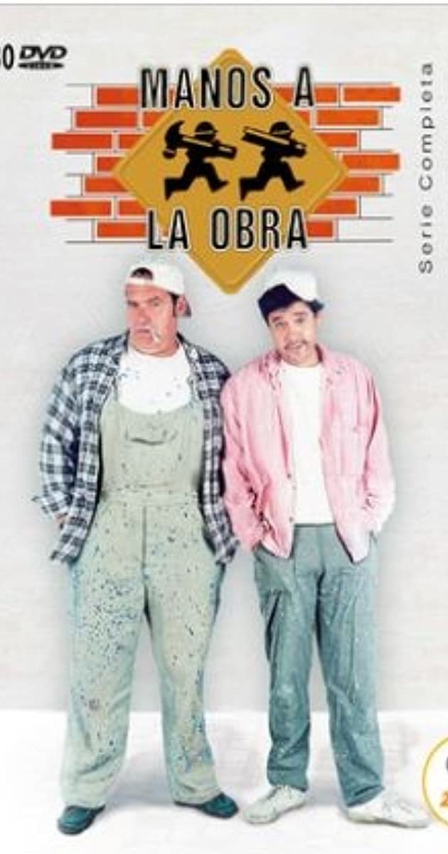 Manos a la obra