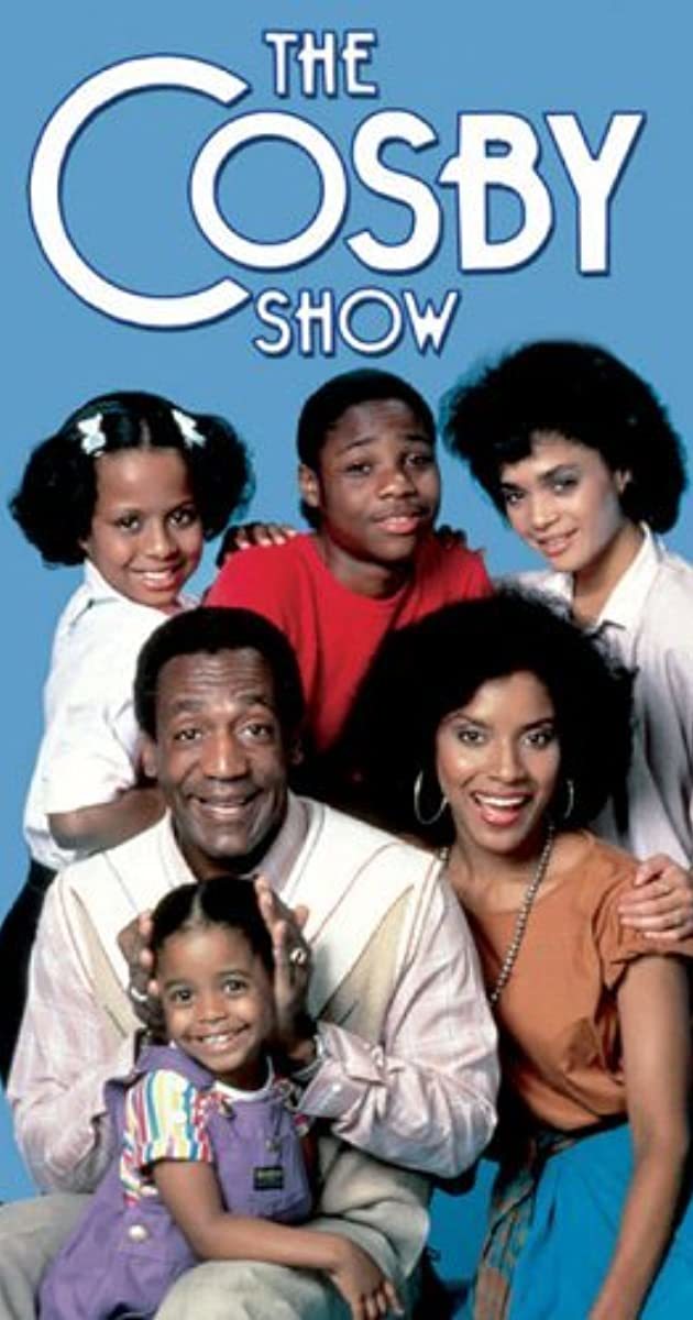 Serie El show de Cosby