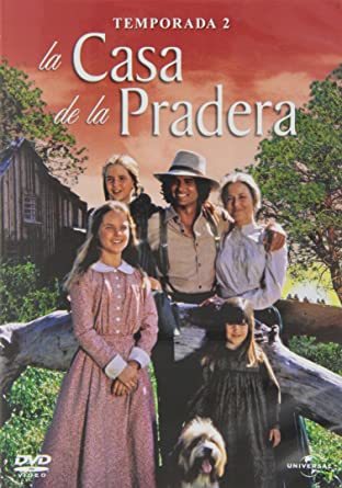 Serie La casa de la pradera