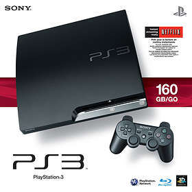 Videogames PlayStation 3 