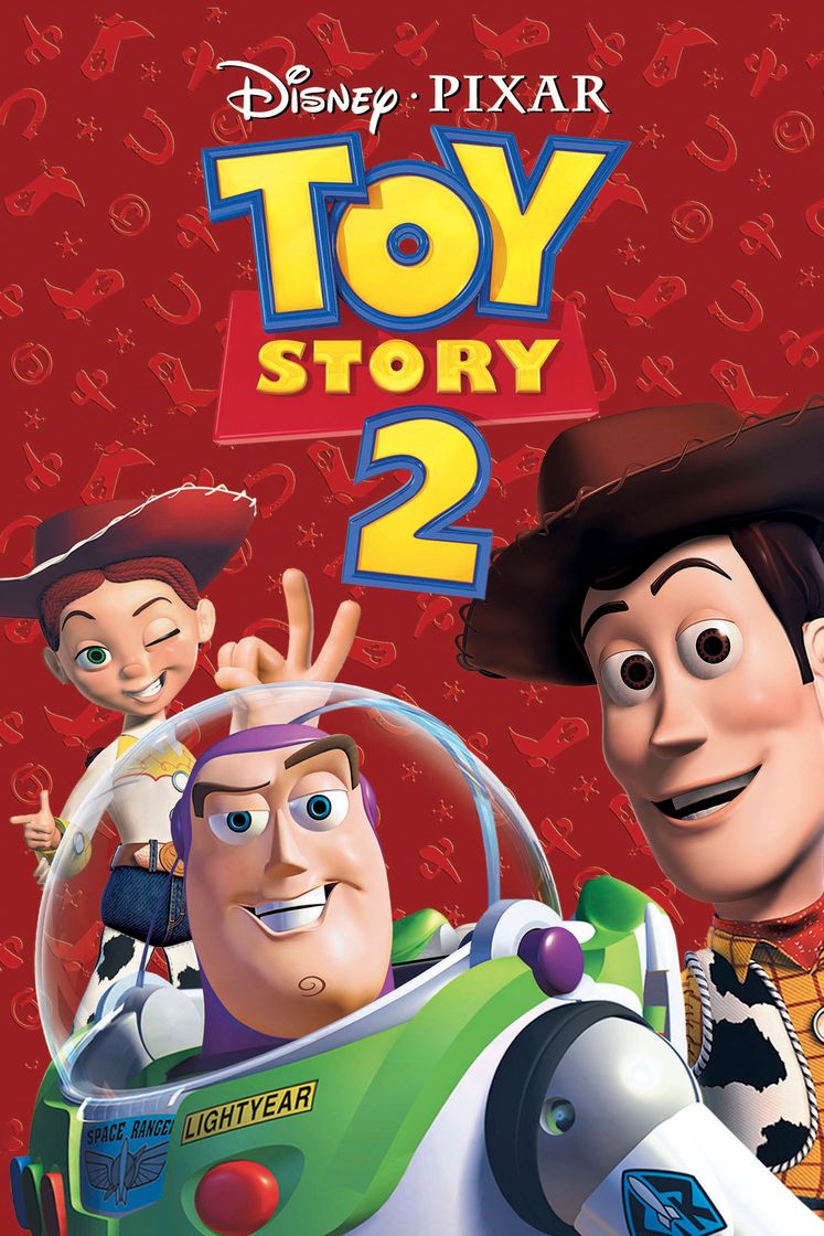 Película Toy Story 2: los juguetes vuelven a la carga