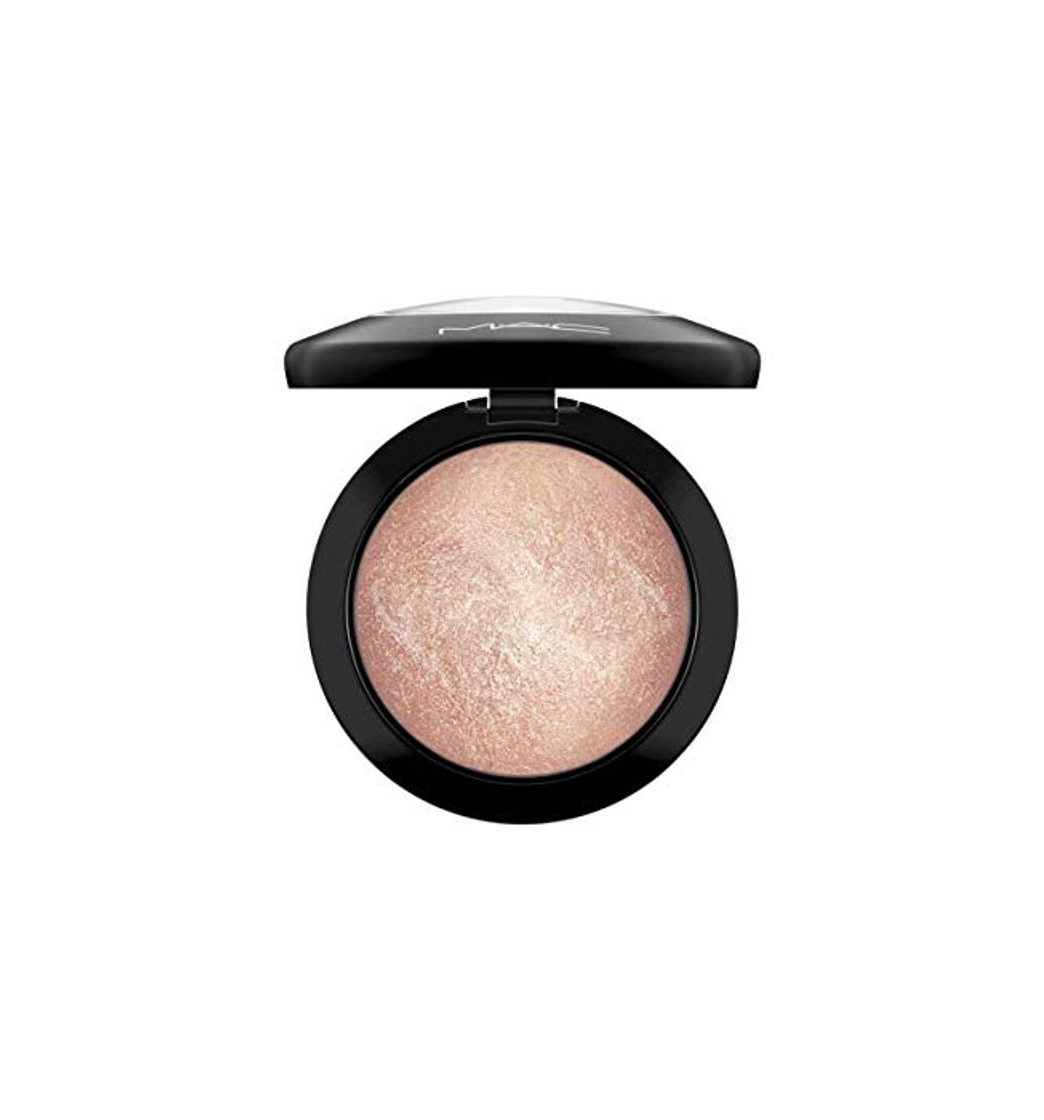 Belleza MAC Mineralize Skinfinish Powder Soft and Gentle Blush Nib by M.A.C