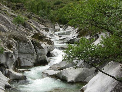 Travesía los Pilones