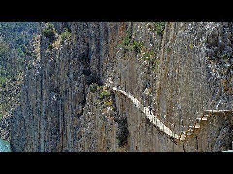 Caminito del Rey