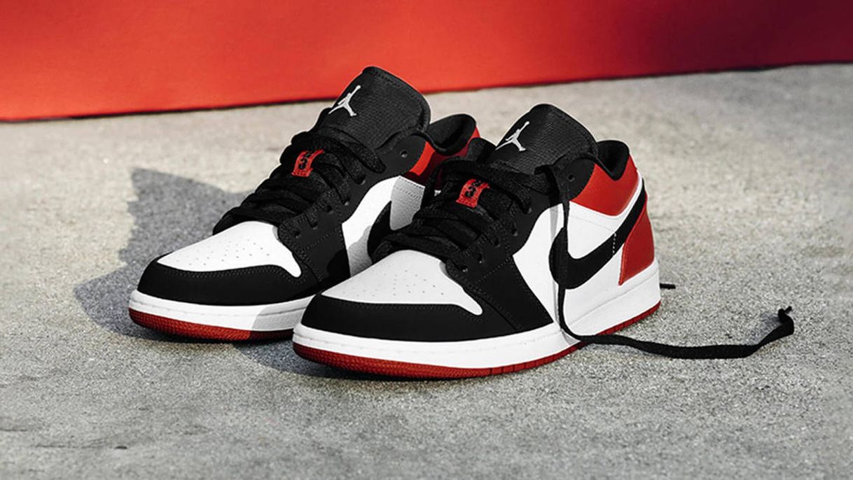 Social Jordan Air 1 Low