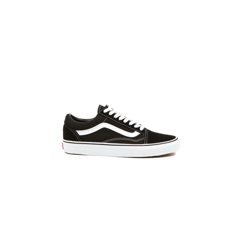 Producto Vans Old Skool, Zapatillas Unisex Adulto, Negro