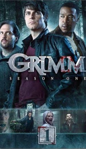 Grimm