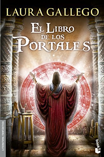 Libro El Libro de los Portales (Literatura Fantástica)