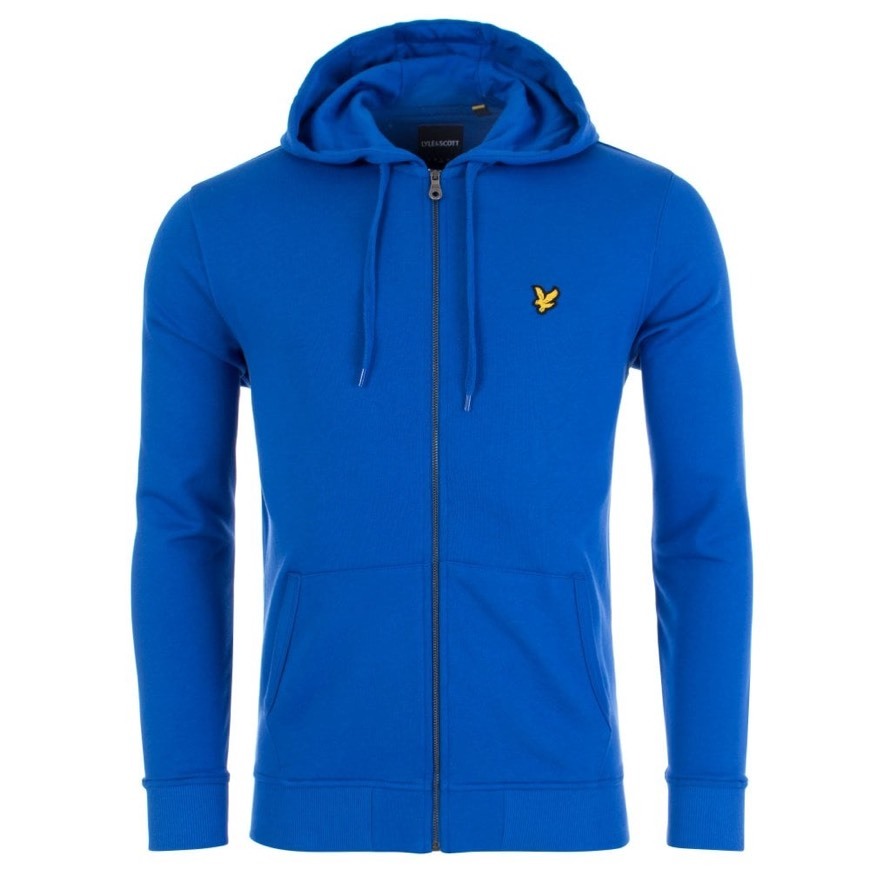 Lugar Lyle & Scott