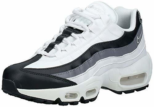 Products Nike Wmns Air MAX 95, Zapatillas de Atletismo para Mujer, Multicolor