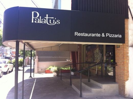Palatu's Restaurante & Pizzaria
