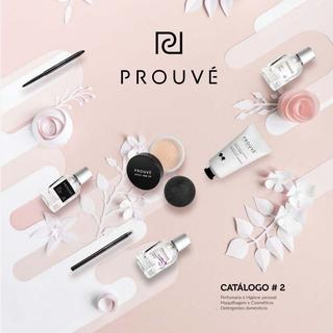 Fashion Produtos Prouvé