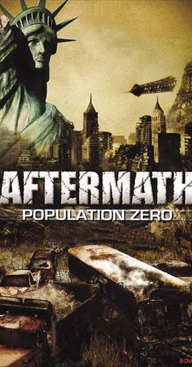 Aftermatch Population zero