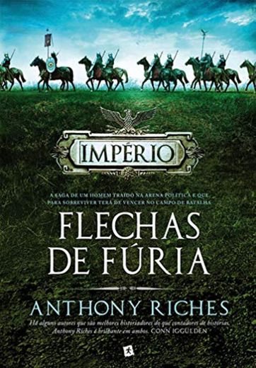 Flechas de Fúria