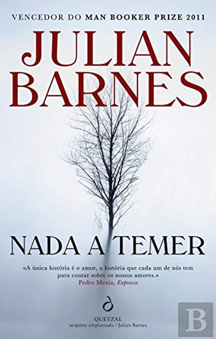 Book Nada a Temer