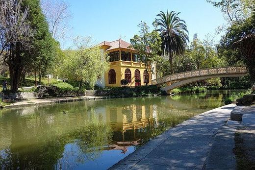 Parque da Macaca