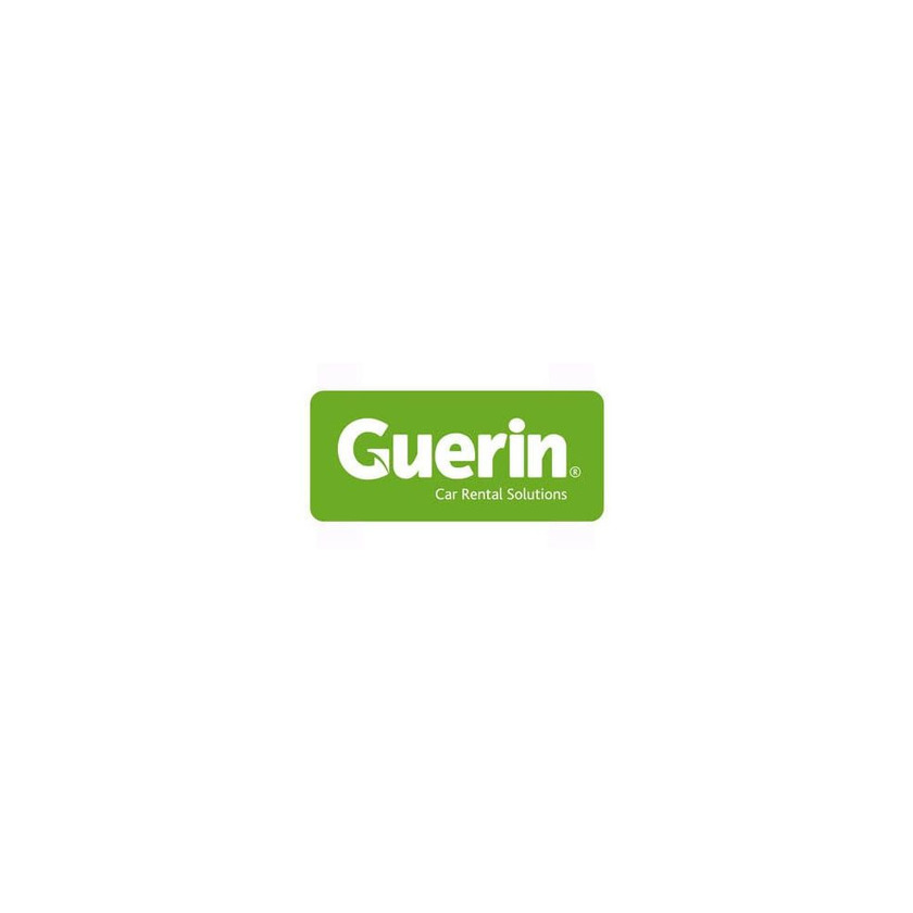 Producto Guerin-aluguer de viaturas