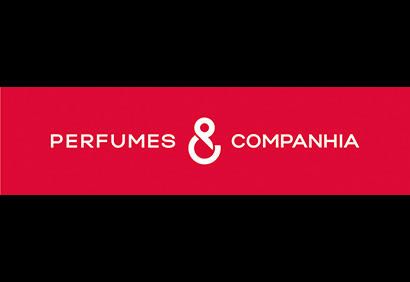 Perfumes e companhia