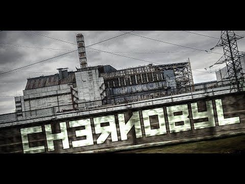 Fashion O desastre de Chernobyl