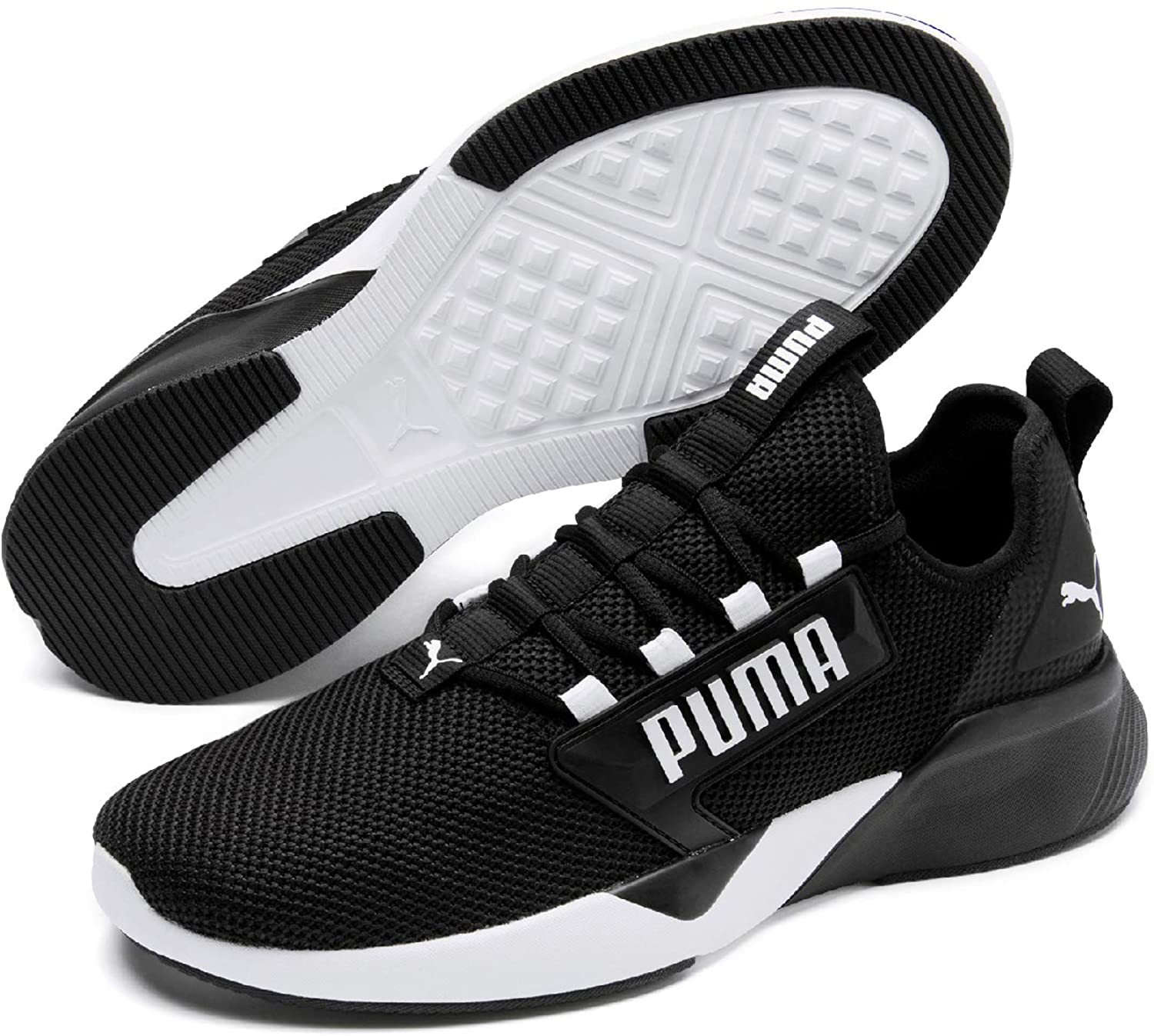 Moda Puma Retaliate