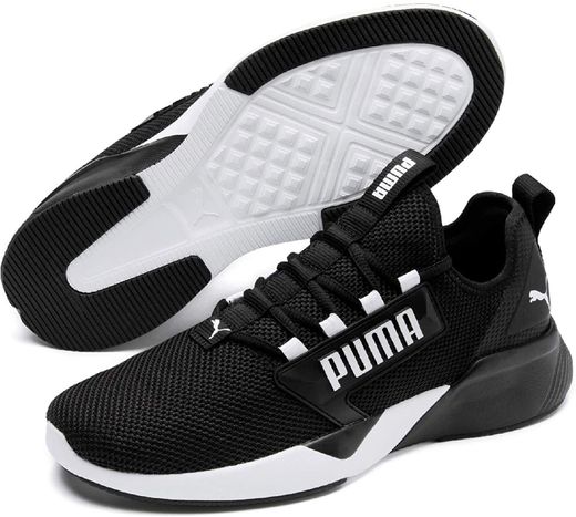 Puma Retaliate