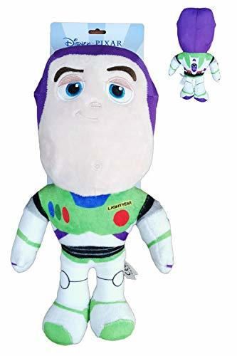 Toy Story - Peluche Astronauta Buzz Lightyear 11'80"/30Ctm