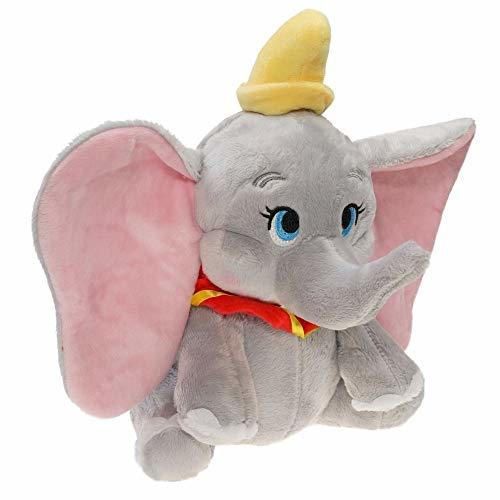 Ylone Peluches Niños Presenta Dulce Lindo Dumbo Elefante Peluches Peluches para Bebé