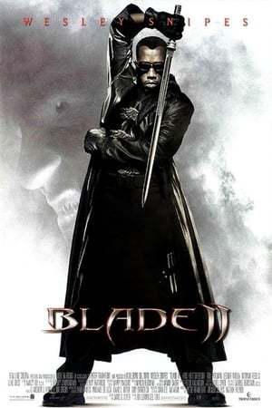 Blade II