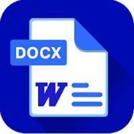 Microsoft Word: Write, Edit & Share Docs on the Go - Google Play