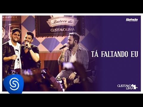Tá Faltando Eu (feat. Jorge & Mateus)